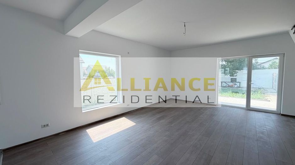 Casa tip duplex || 4 camere 3 bai || teren 207mp - Poză 6