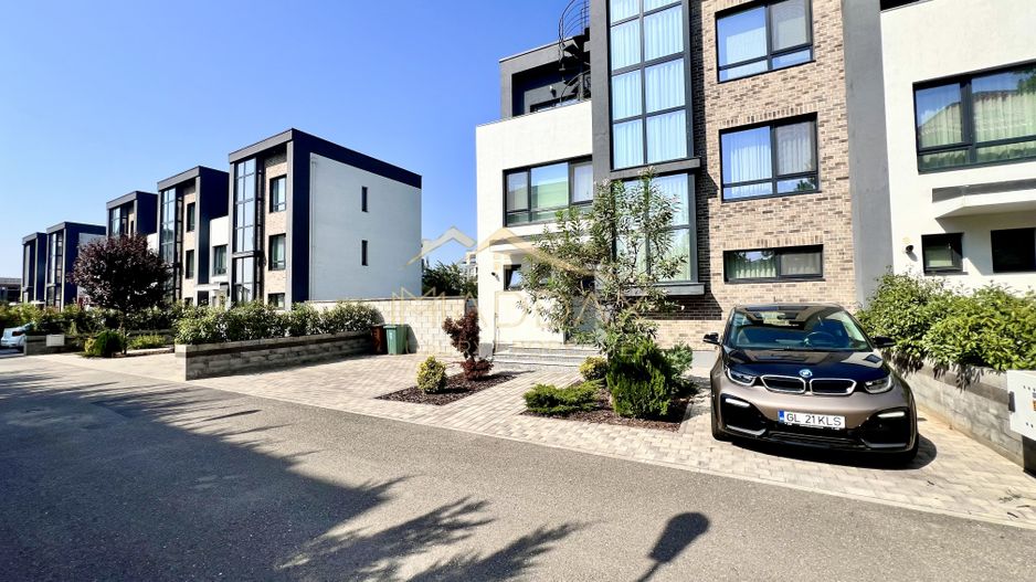 Vila UltraLUX *5 camere* | Sisesti - Poză 123