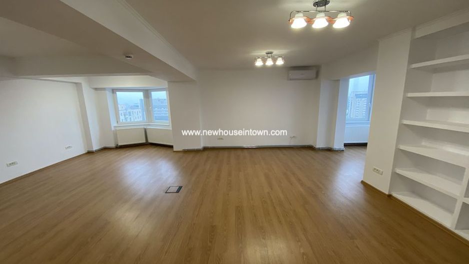 Spatiu birouri de inchiriat - 116mp - Centrul Civic - Poză 2