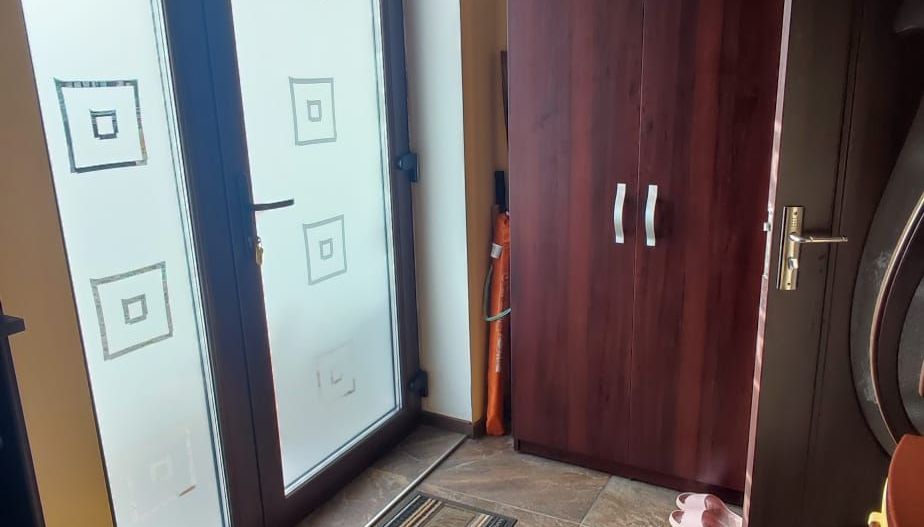 Duplex  cu Panorama Borhanci - Poză 12