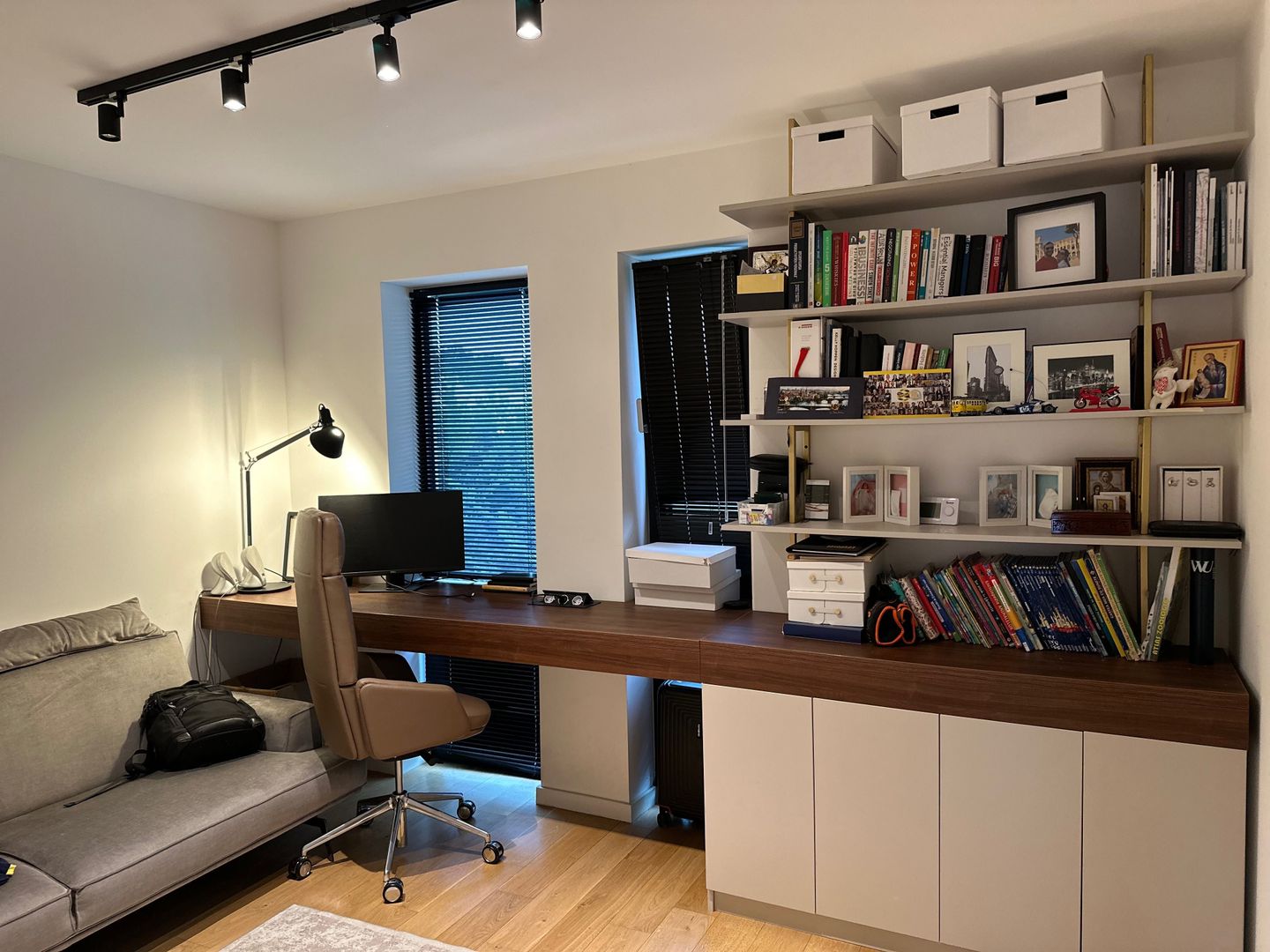 Casă Duplex modern, complet mobilat si utilat -Corbeanca, Laguna - Poză 6