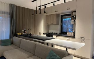 4 camere de inchiriat Iancu Nicolae Cambrige School - Poză 9