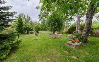 Casa in stil mediteranean cu teren generos - Poză 32