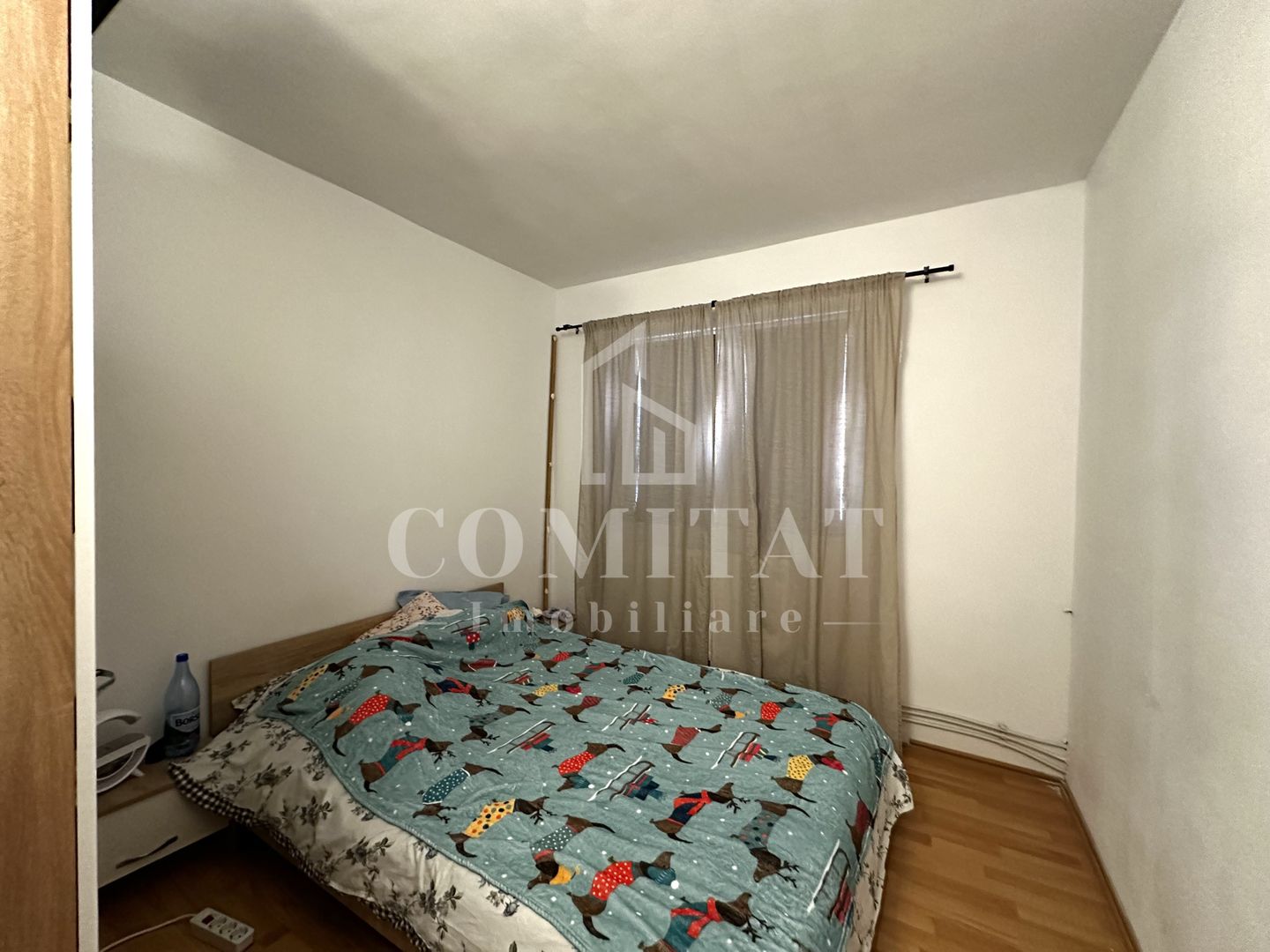 Ideal pentru Investitie!!! Apartament la etaj intermediar | Manastur - Poză 6