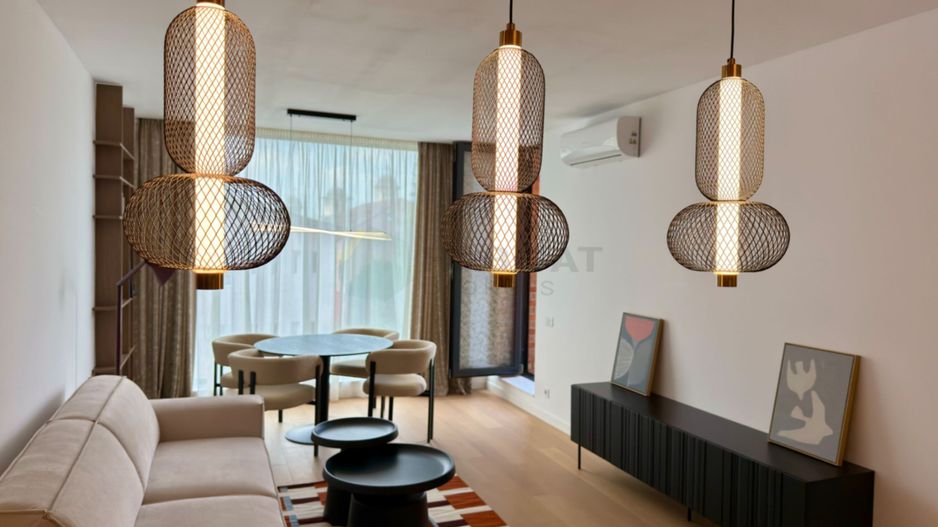 Locație premium lângă parc | Apartament 2 camere - Poză 4