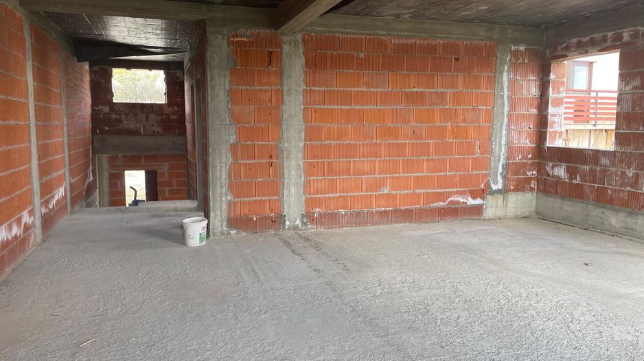 2 Case de vanzare zona Facliei Oradea | Teren 1800 mp - Poză 6