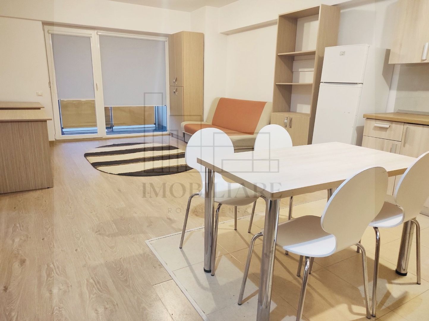 2 camere + garaj, Viva City – la 3 minute de Iulius Mall - Poză 2