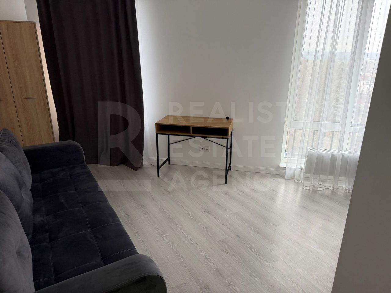 Chirie, apartament, 2 camere, str. Ioana Radu, Buiucani - Poză 5