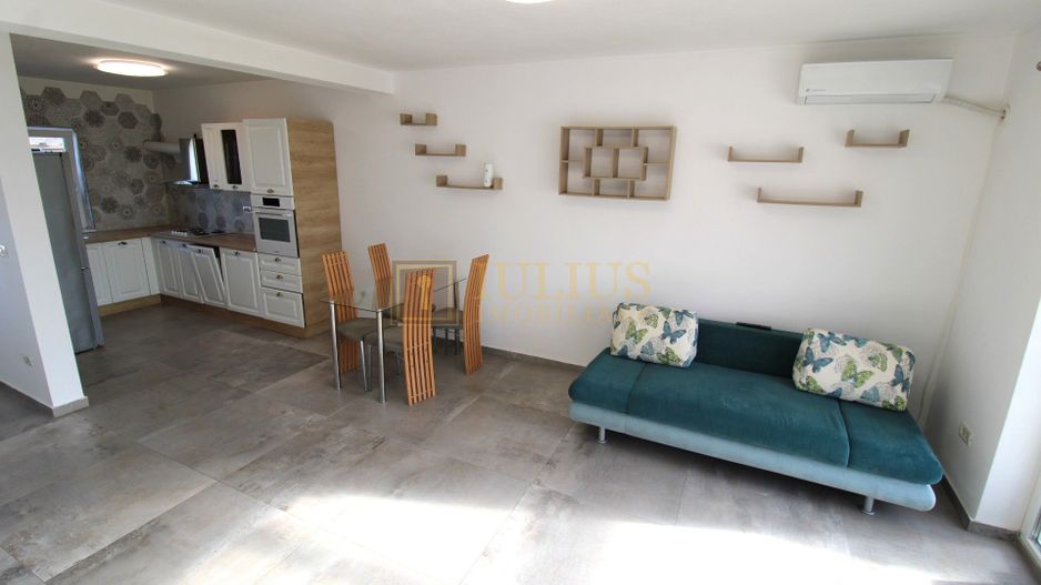 Duplex de inchiriat – Moșnița Nouă - Poză 2