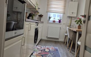 Apartament 2 Camere Decomandat – Liniște și Confort - Poză 2