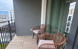Apartament de lux cu 2 camere – Kasper - Poză 9