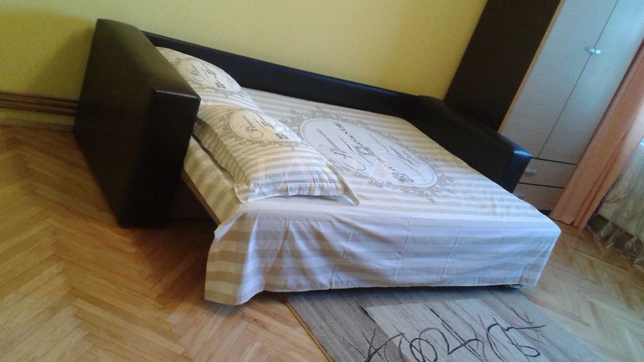 Apartament 3 camere – Mărăști – 65 mp, etaj 3, orientare Est–Vest. - Poză 3