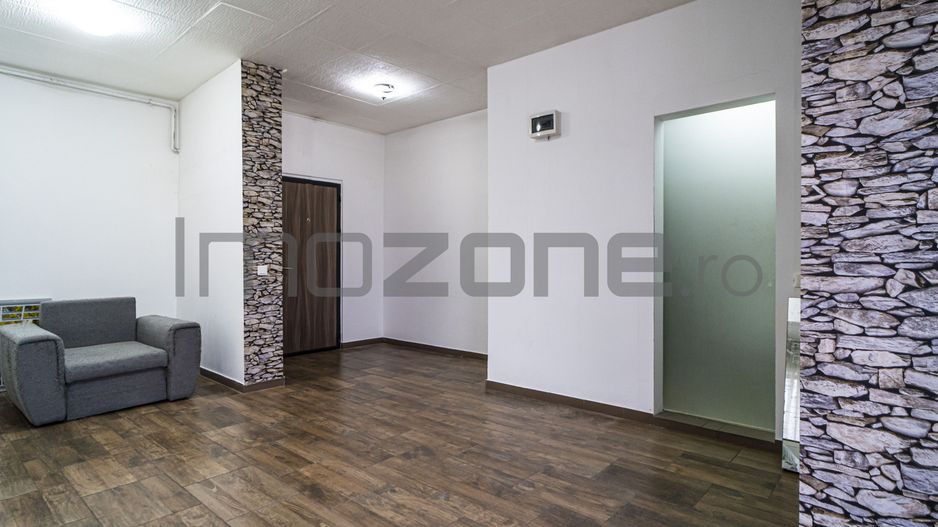 2 camere cu terasă mare, metrou Gorjului/Romancierilo, Drumul Taberei, Militari - Poză 4