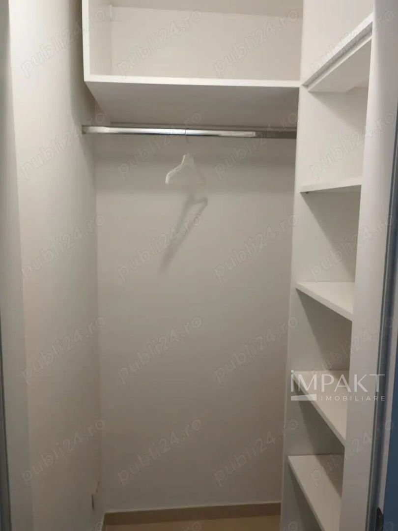 Apartament 3 camere de închiriat, deosebit, în Mănăștur - Poză 4