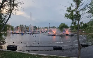 🔹Garsonieră / Parcul Teilor / Parcare inclusa🔹 - Poză 16
