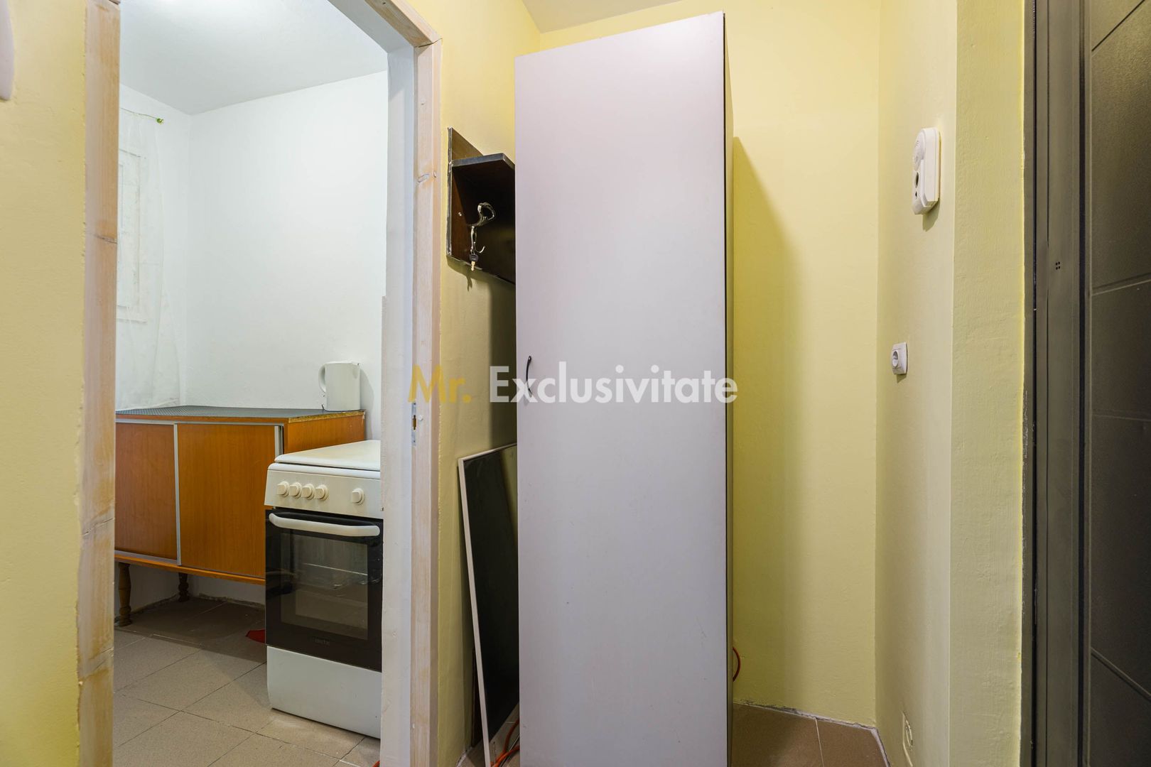 Apartament 2 camere, mobilat complet, sector 5 - Poză 8