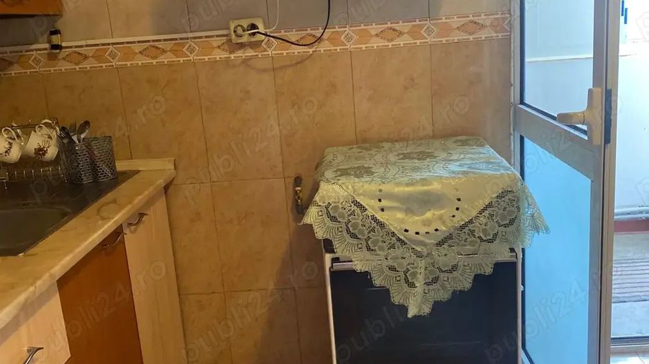 Apartament 4 camere, 2 bai, 2 balcoane – Decomandat, 90 mp – Micro 21 | - Poză 4
