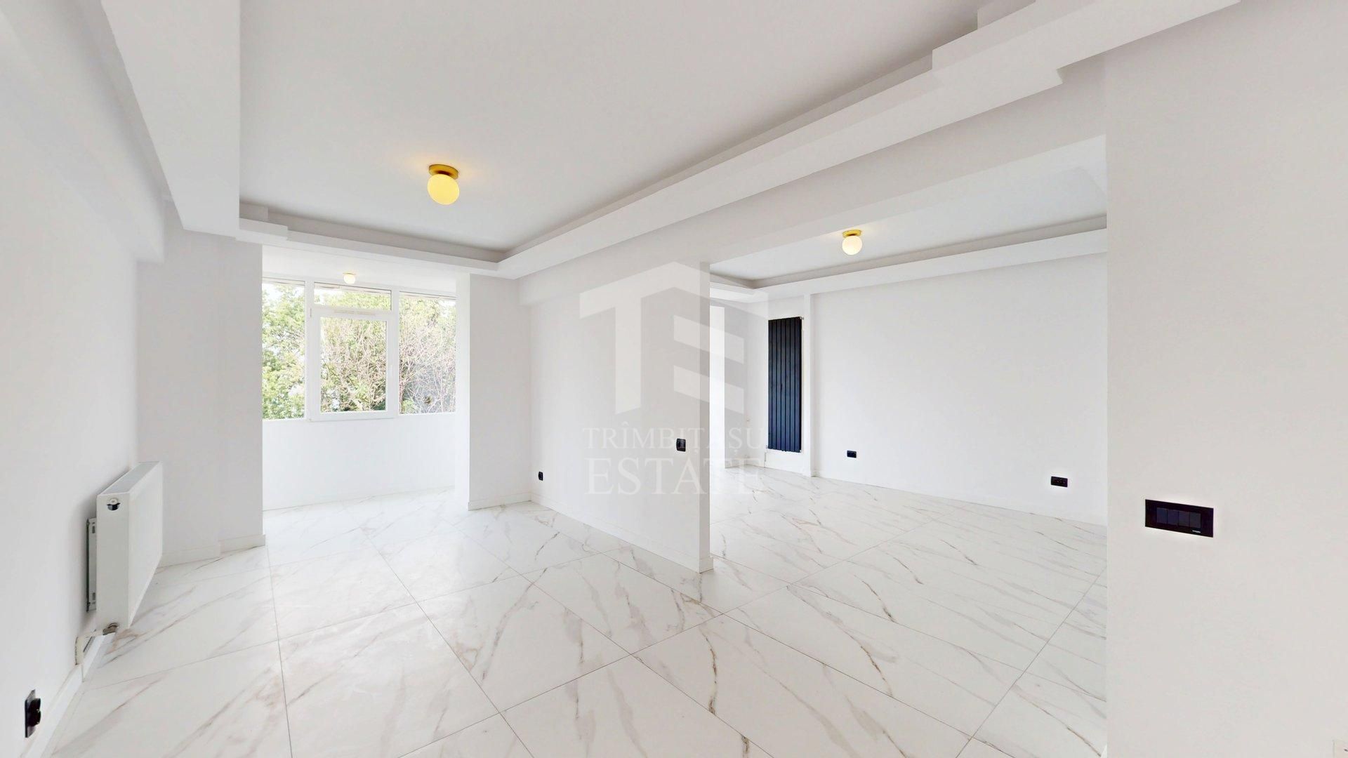 3 camere | Centrala proprie | Modern | Brancoveanu - Poză 2