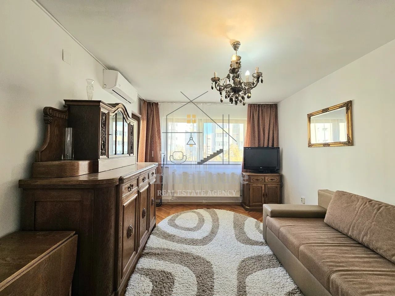 Apartament 3 camere decomandat zona Primaverii - Poză 7