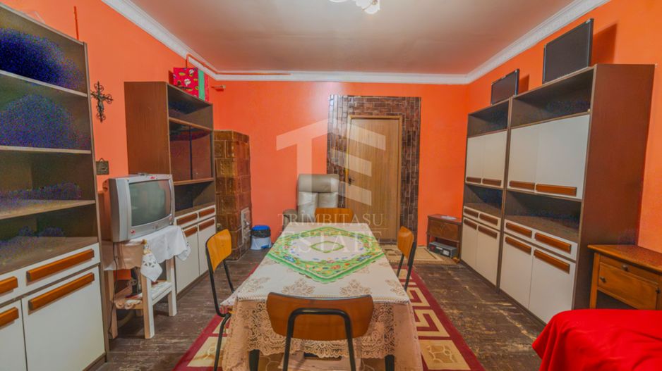 Apartament 3 Camere La Casa | Curte | Pod + Beci Mare | COMISION 0% - Poză 17