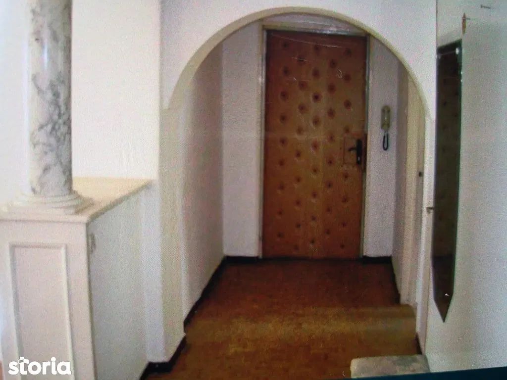 Ag. EUROPA vinde ap. 3 cam. finisate, 87mp pe Careiului la etajul 7. - Poză 1