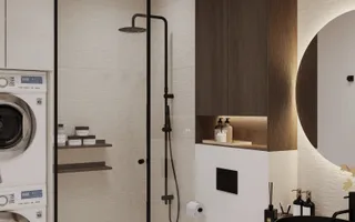 APARTAMENT TIP STUDIO I CALEA SURII MICI - Poză 50