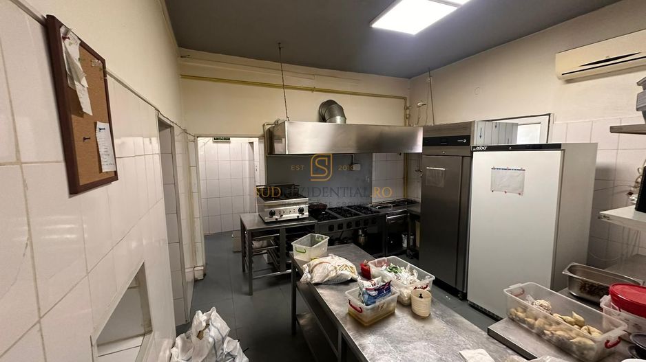 Spațiu comercial premium | 412 mp utili | Vizavi de Arena Naționala - Poză 5