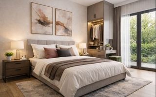 Apartament 3 camere I Gemina by the lake - Poză 1