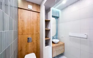 Apartament 3 camere Eminescu | Curte 77mp. - Poză 23