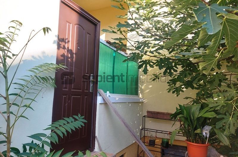 Apartament cu 3 camere la casa str.M.Eminescu - Poză 3