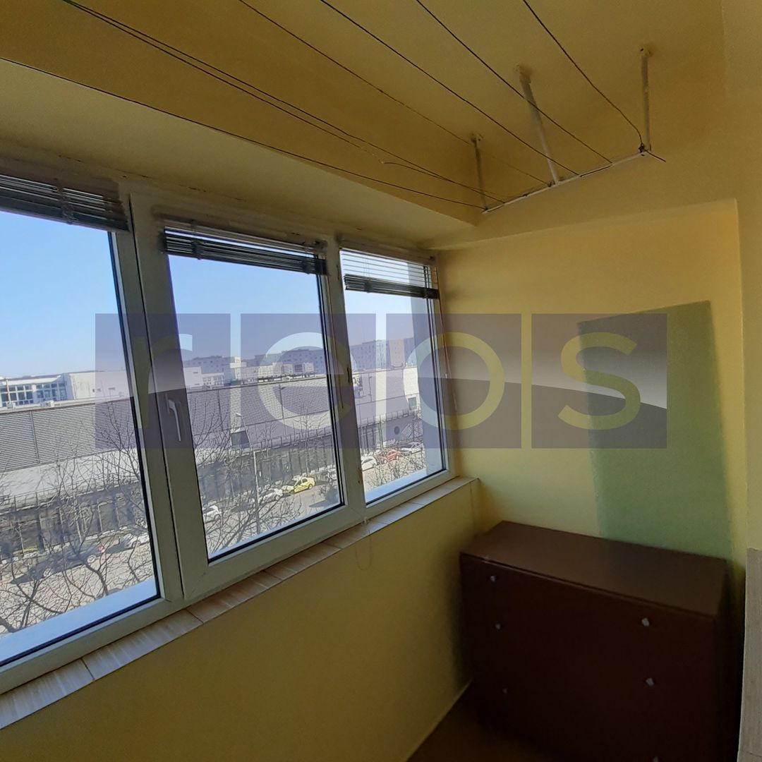 Garsoniera Dristor Metrou| Investitie - Poză 3