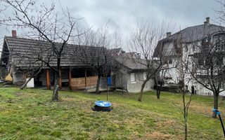 Oportunitate investitie  |  1259 mp  |  Zona Facliei  |  Oradea - Poză 24