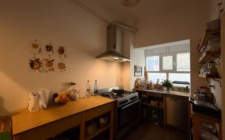 4 camere parter in vila - 2 apartamente in vila Pta Alba Iulia-Basarab - Poză 3