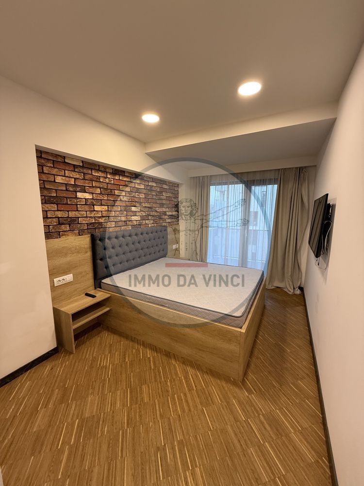 Apartament cu 2 camere | zona FSEGA - Poză 5