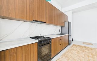 Apartament cu 3 camere,  Pipera - Poză 12