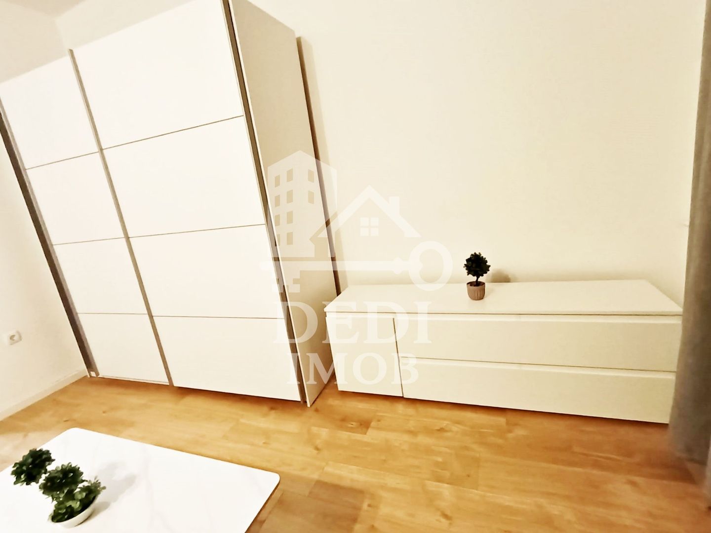 Apartament cu 1 camera de inchiriat in zona bulevardul Decebal, Oradea - Poză 5