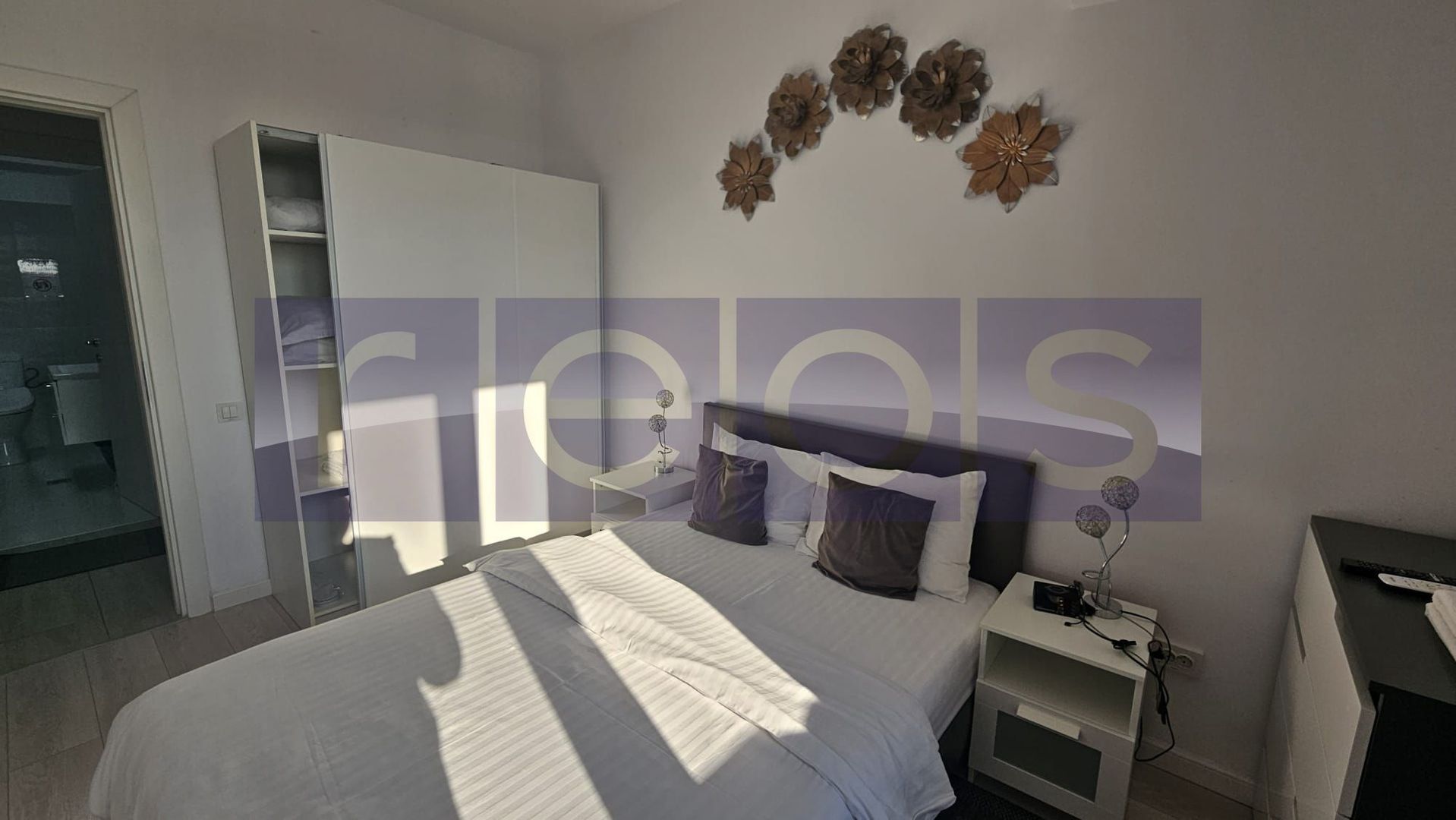 DE VÂNZARE APARTAMENT 2 CAMERE CRANGASI | DECOMANDAT | BOXA | PARCARE - Poză 4