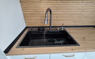 Casa in Sanmartin, Bihor – se va vinde la cheie, mobilata, utilata - Poză 6