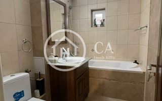 Apartament cu 3 camere de inchiriat in zona Dacia, Oradea - Poză 8
