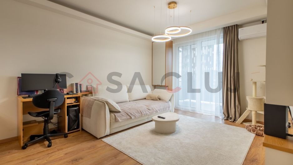 Apartament cu 2 camere la cheie, bloc nou,  0% Comision!! - Poză 2