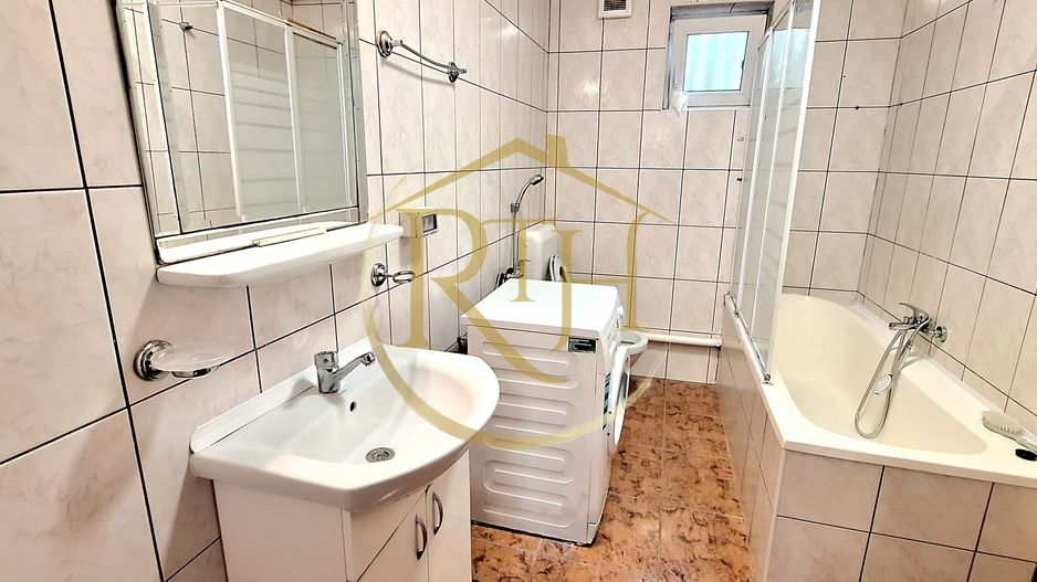 Oferim spre inchiriere casa spatioasa cu 2 camere, Zona Soarelui,cartier privat - Poză 15