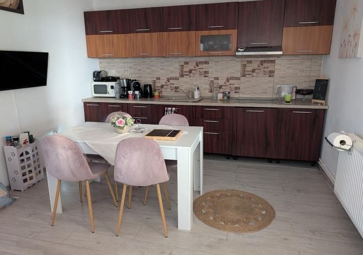 Casă P+M de vânzare în Șendreni – 162 mp, teren 700 mp,  partial mobilată - Poză 7