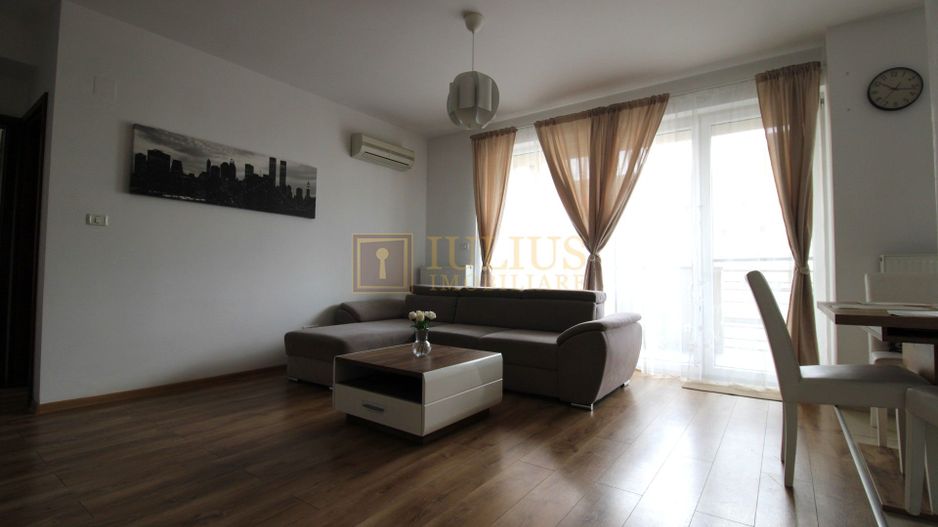 Apartament 2 camere – IRIS Torontal, Timișoara - Poză 3