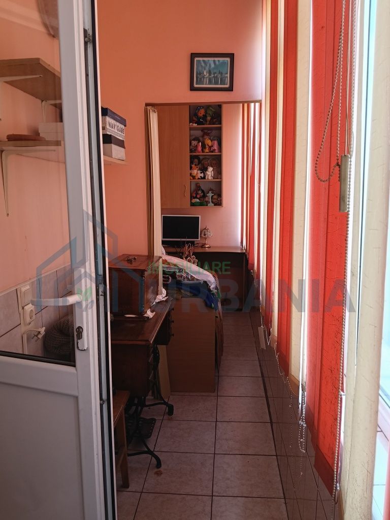 Apartament cu 2 camere decomandat, zona intersectie Cotnari, Alexandru cel Bun - Poză 8