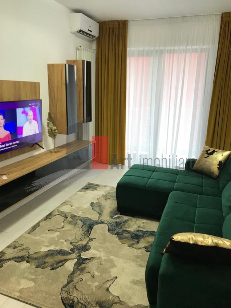 Inchiriezre ap 2 camere novum politehnica - Poză 3