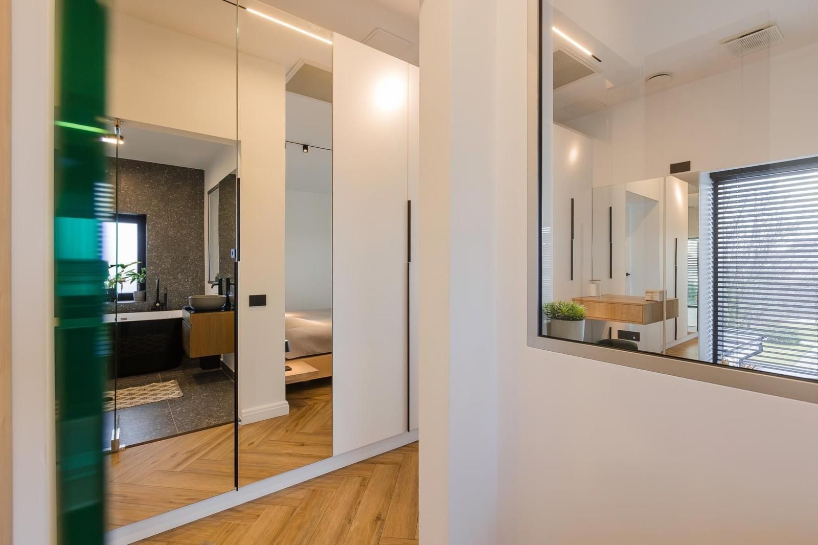 Proiect Modern in Dumbravita - Poză 36