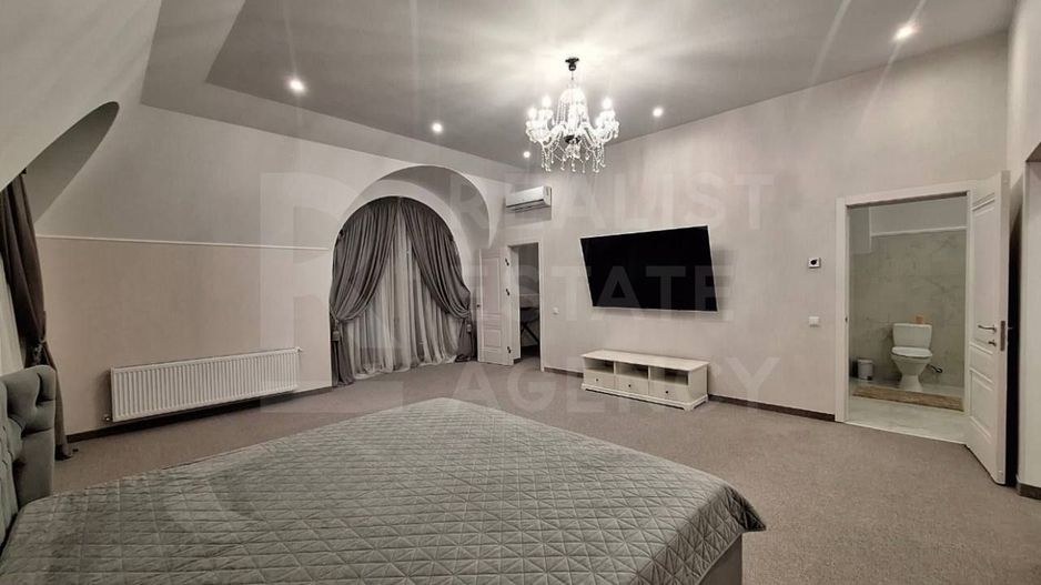 Chirie, casă, 3 nivele, str. Anton Crihan, Centru - Poză 10