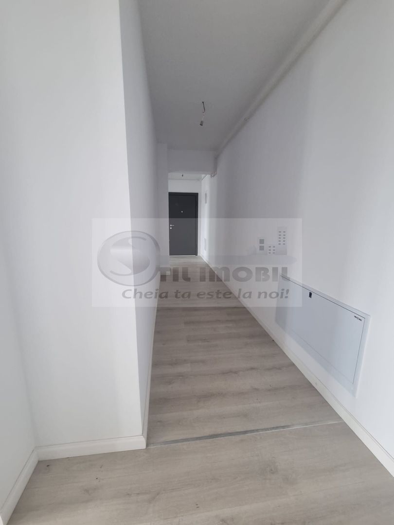 Apartament cu 3 camere INTABULAT Bloc Nou - 0% Comision ! - Poză 9