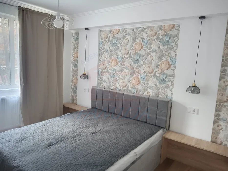 Vanzare apartament 3 camere, zona Mazepa 1, 95.000 EURO, etaj 1 - Poză 1