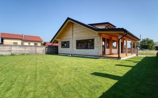 Inchiriere Casa Cristian- Brasov - Poză 1